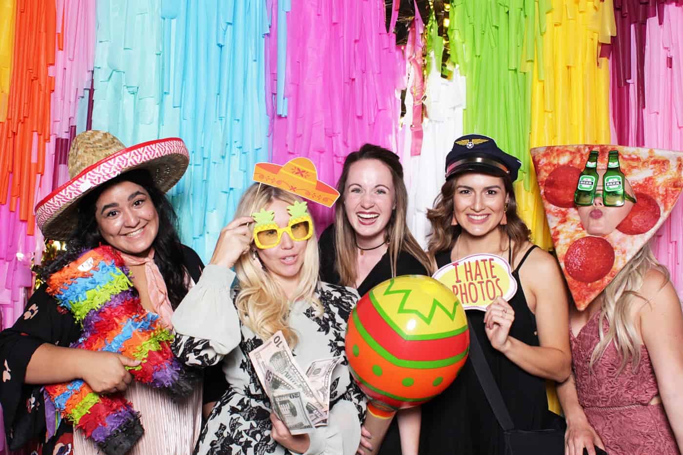 Stillwater OK Photo Booth