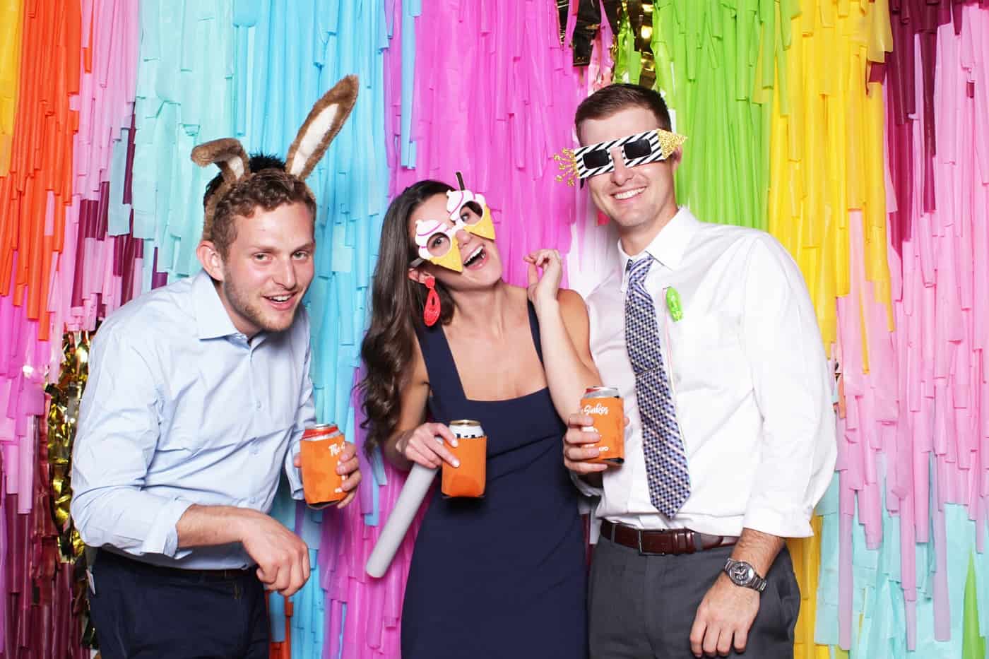 Stillwater OK Photo Booth