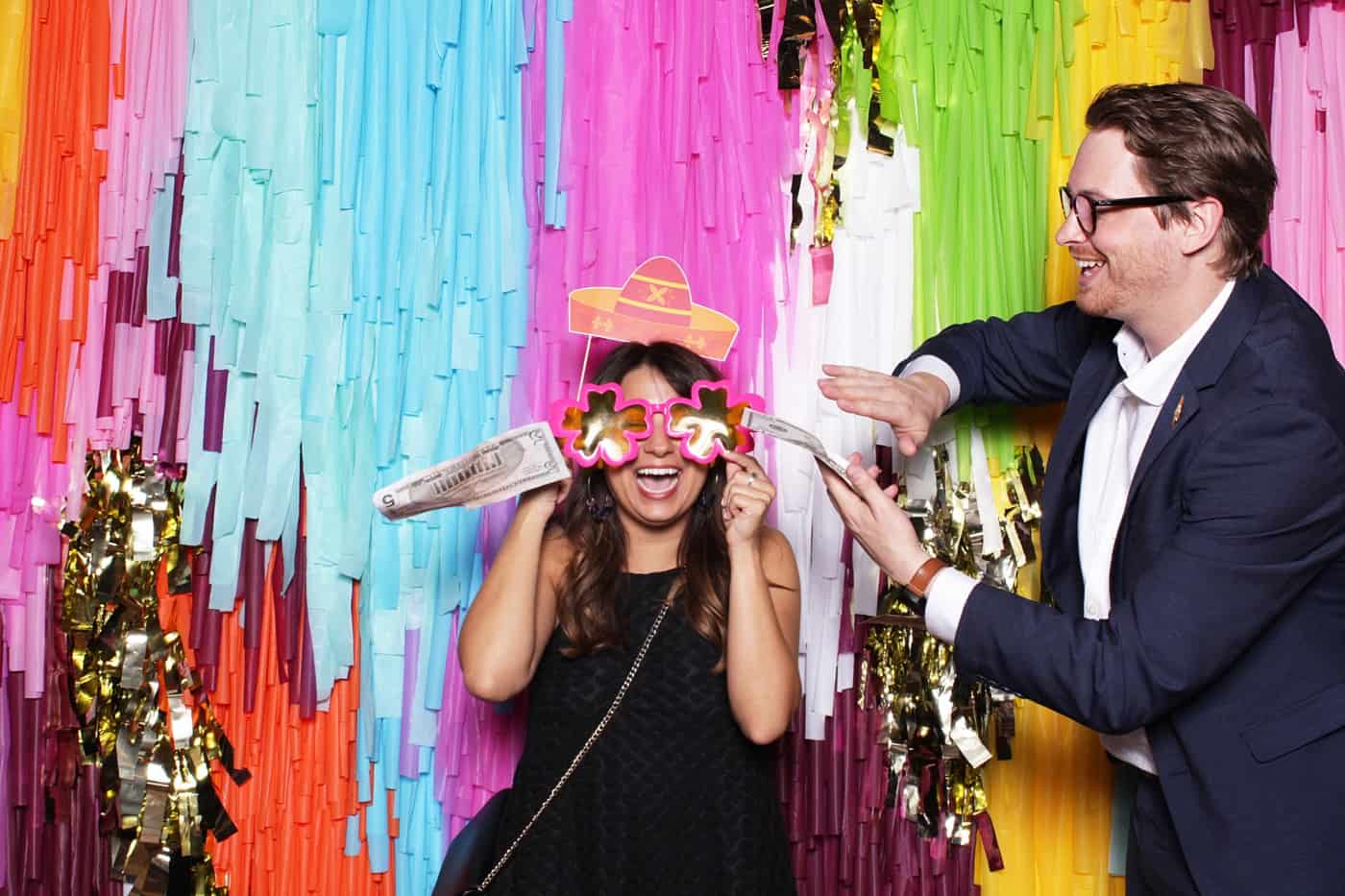 Stillwater OK Photo Booth