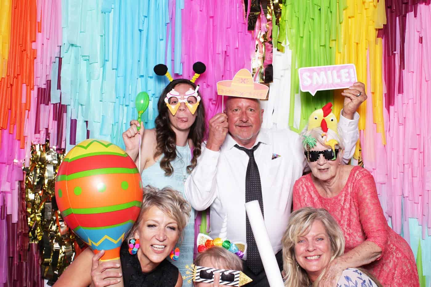 Stillwater OK Photo Booth