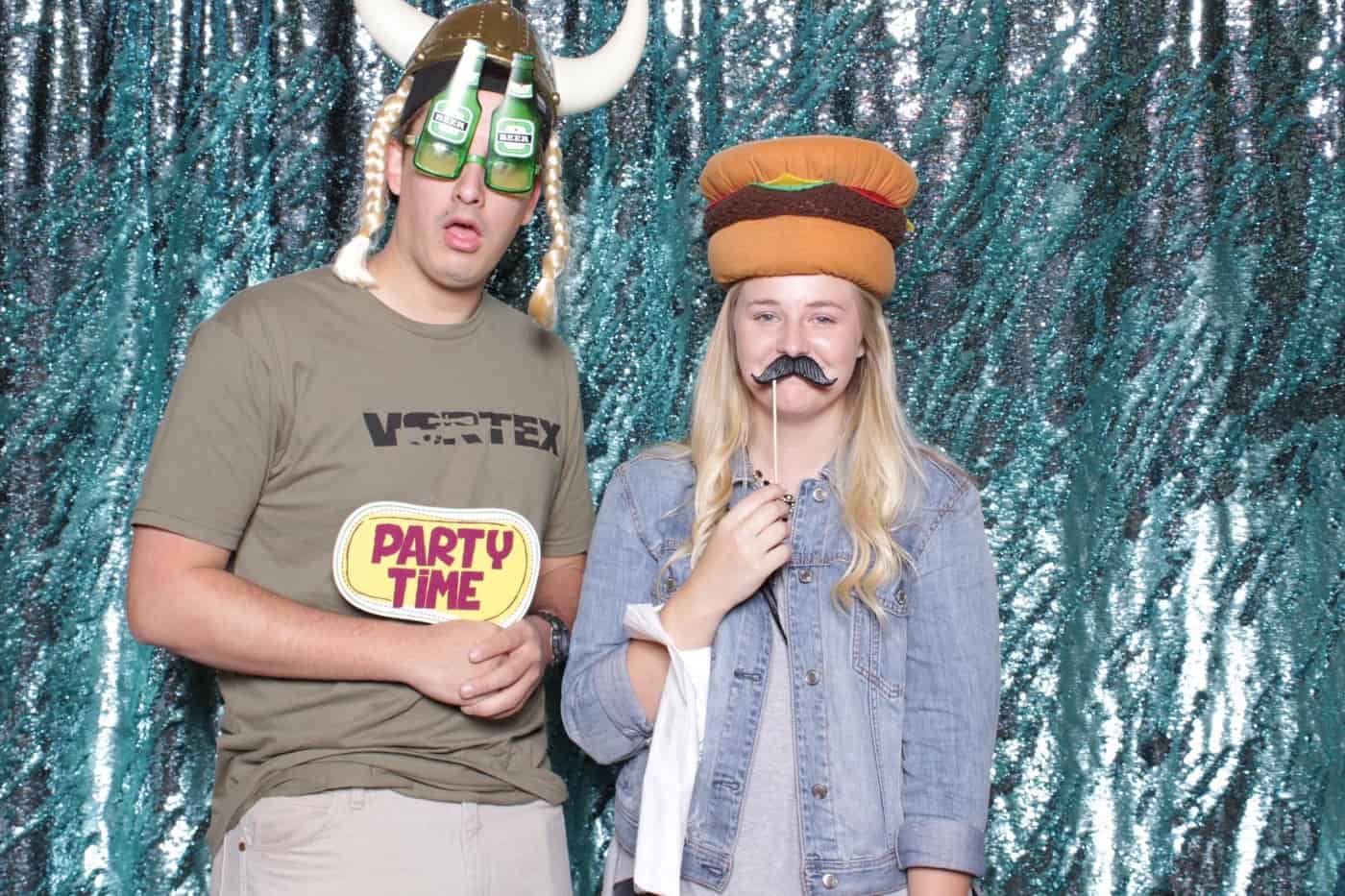 Edmond Photo Booth