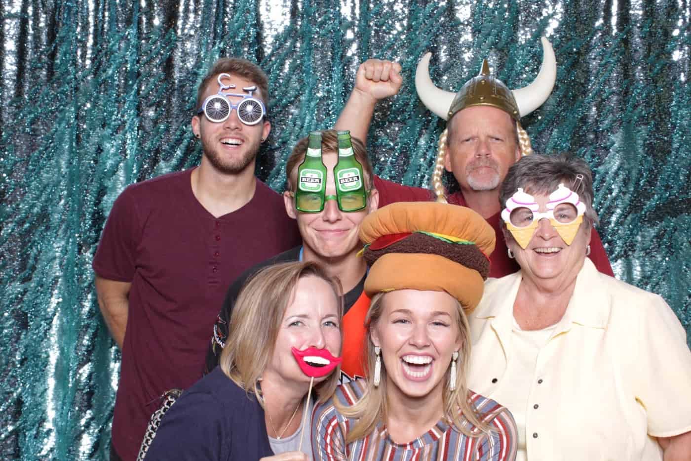 Edmond Photo Booth