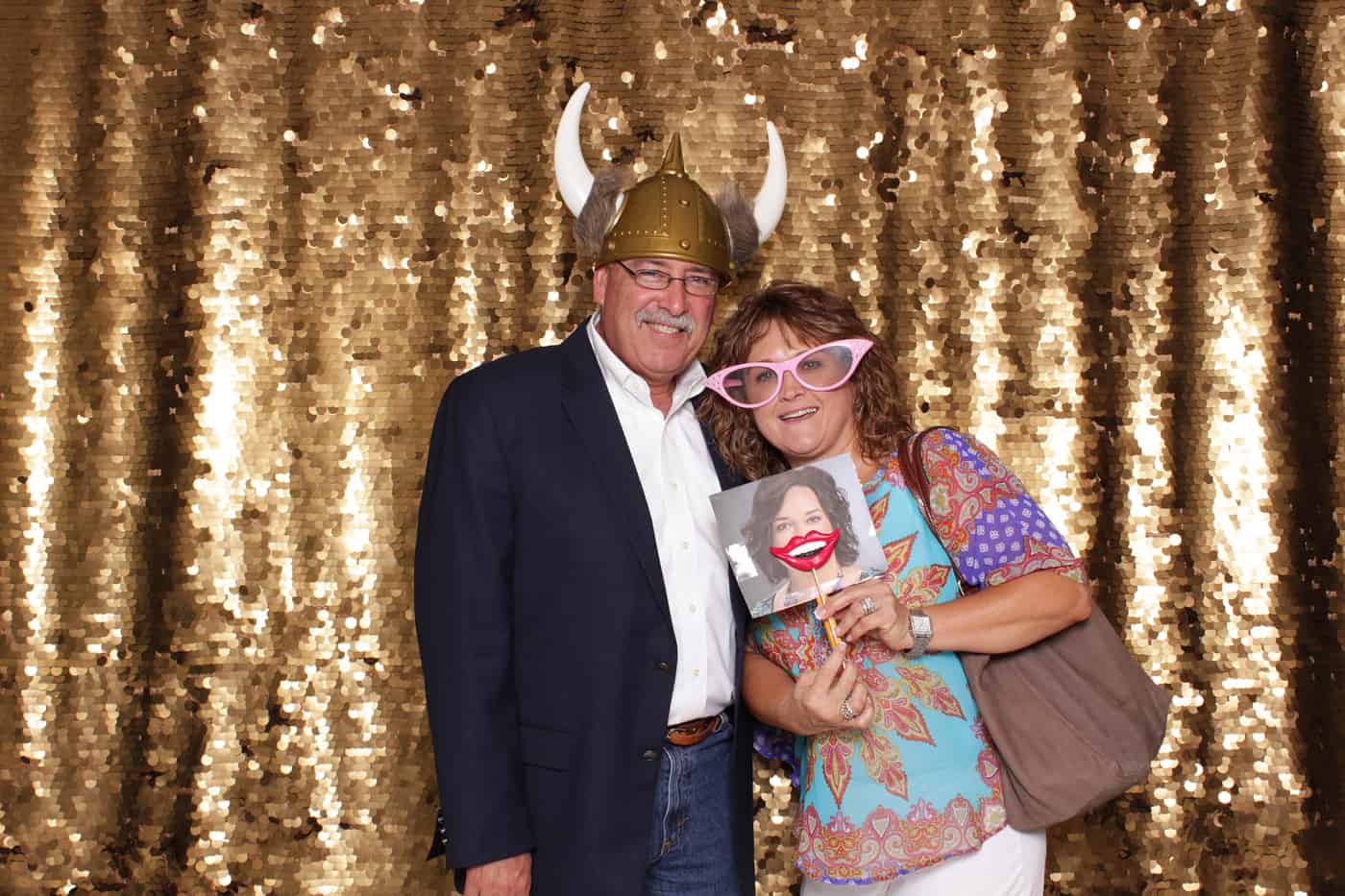Oklahoma Hall of Fame Photo Booth