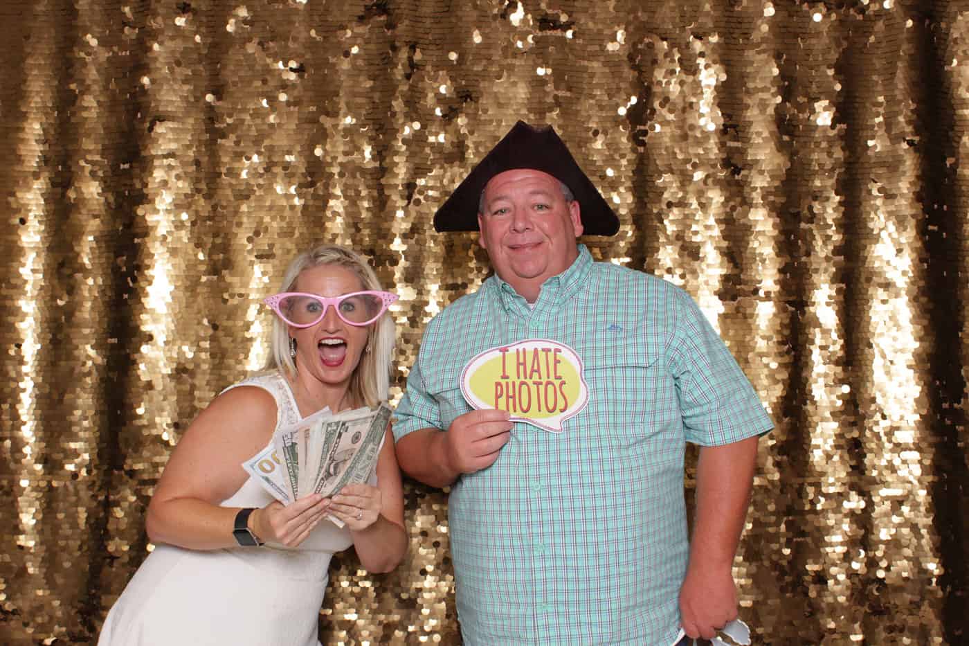 Oklahoma Hall of Fame Photo Booth