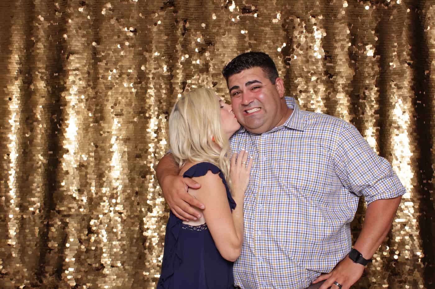 Oklahoma Hall of Fame Photo Booth