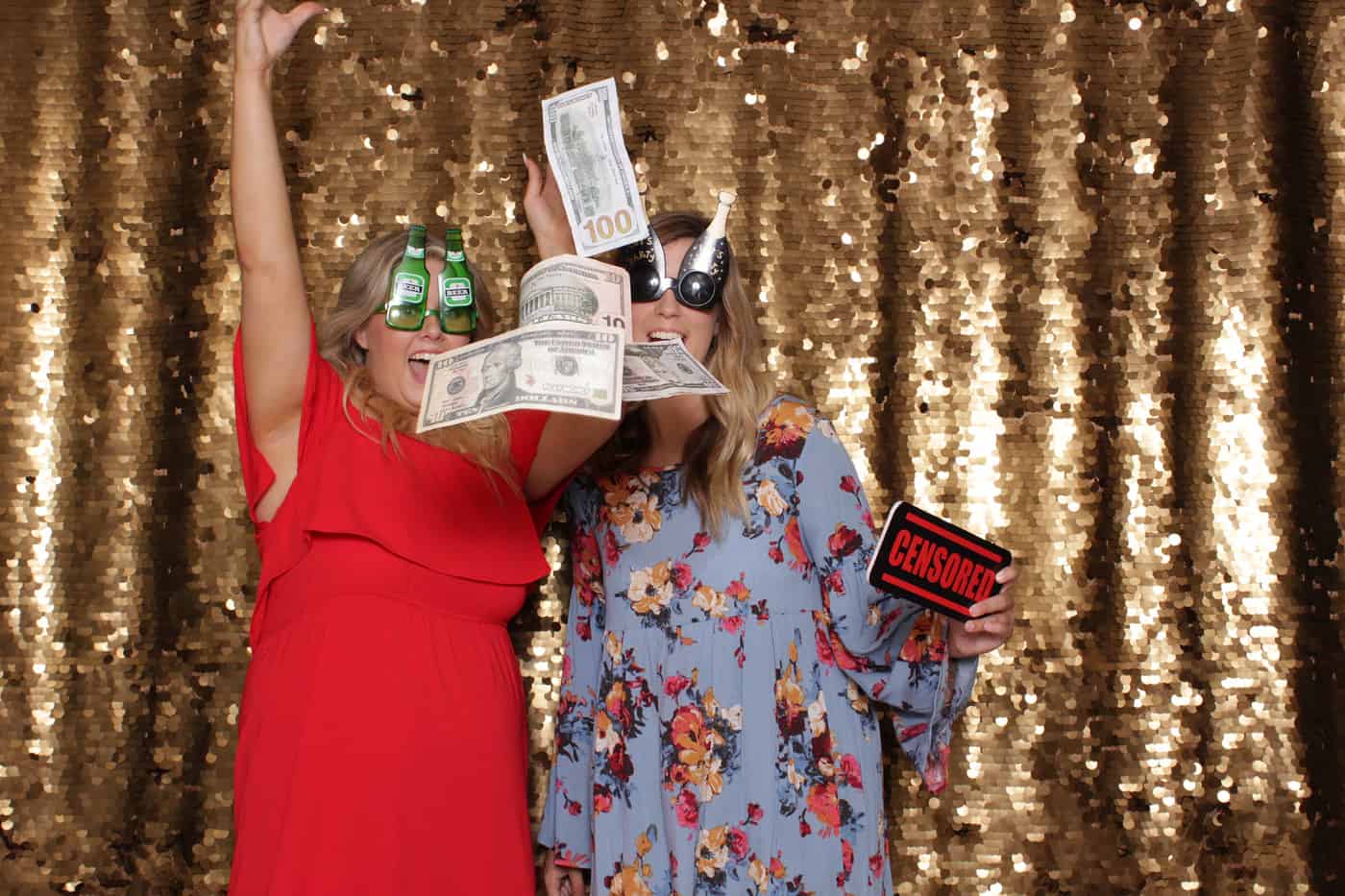 Oklahoma Hall of Fame Photo Booth