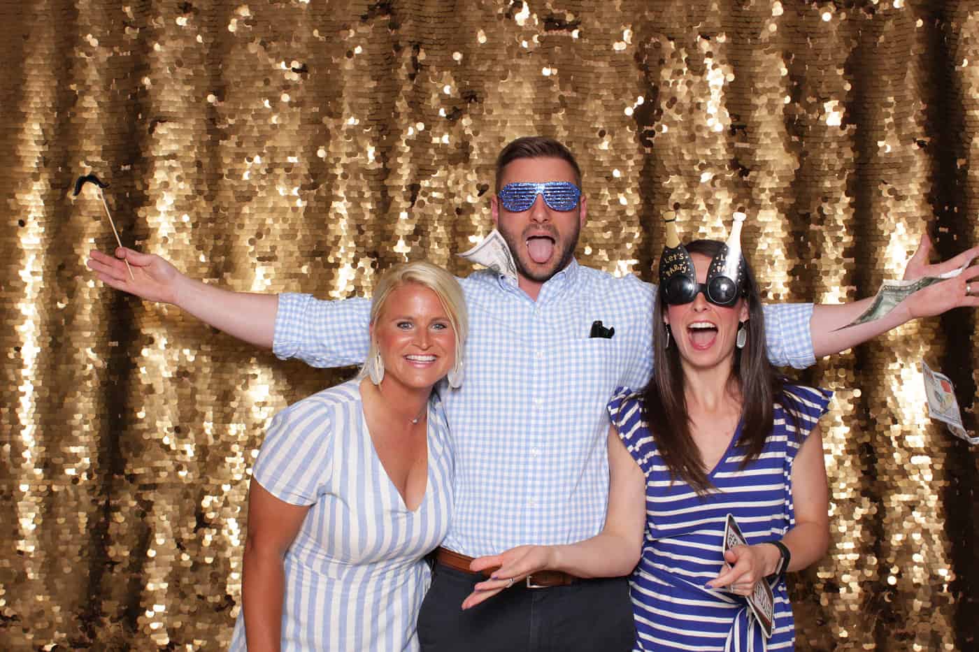 Oklahoma Hall of Fame Photo Booth