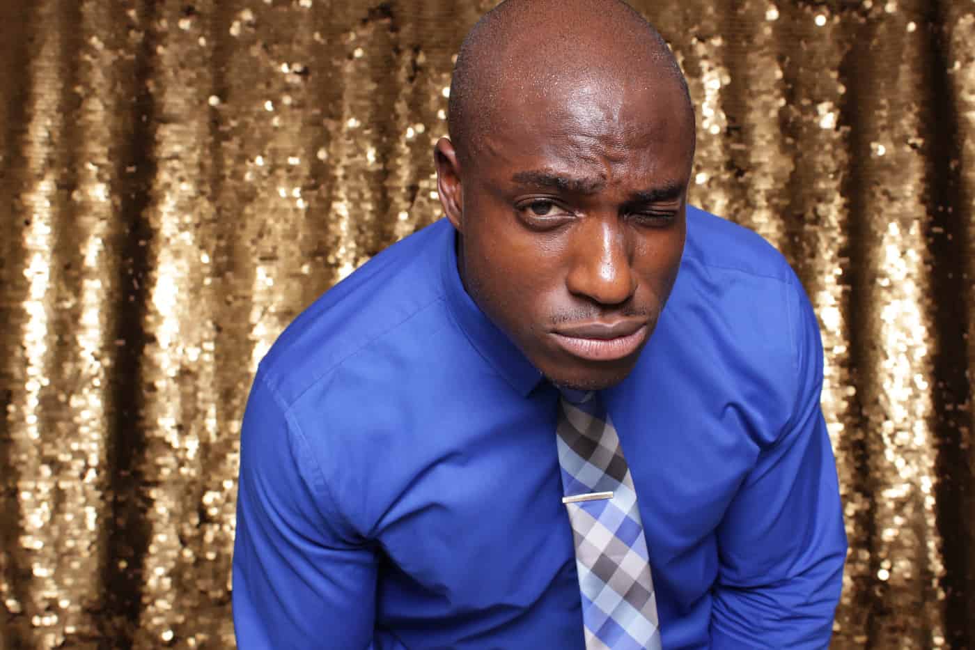 Oklahoma Hall of Fame Photo Booth