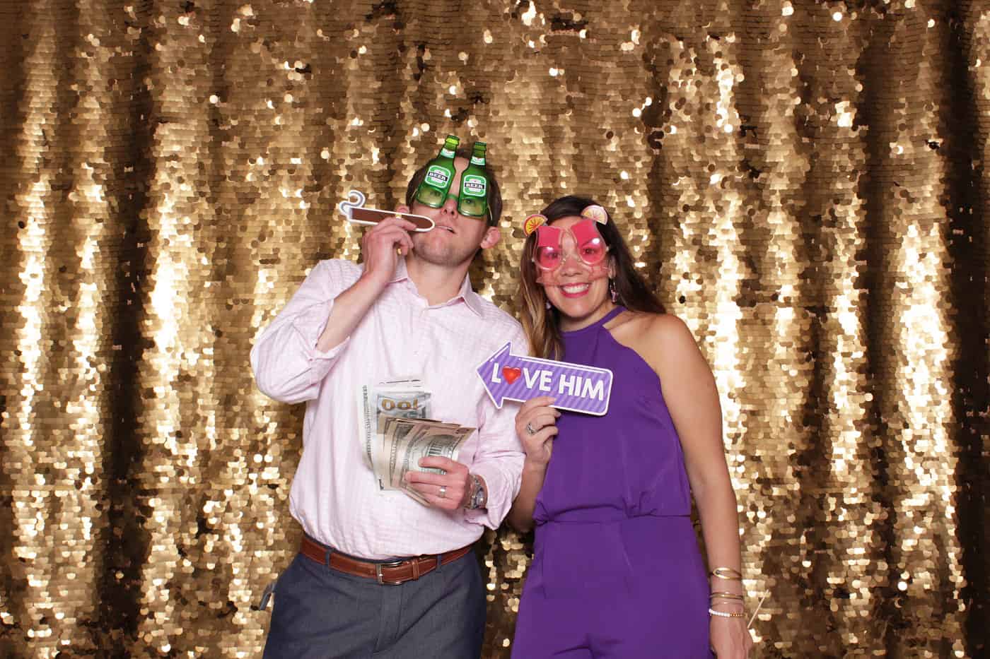 Oklahoma Hall of Fame Photo Booth