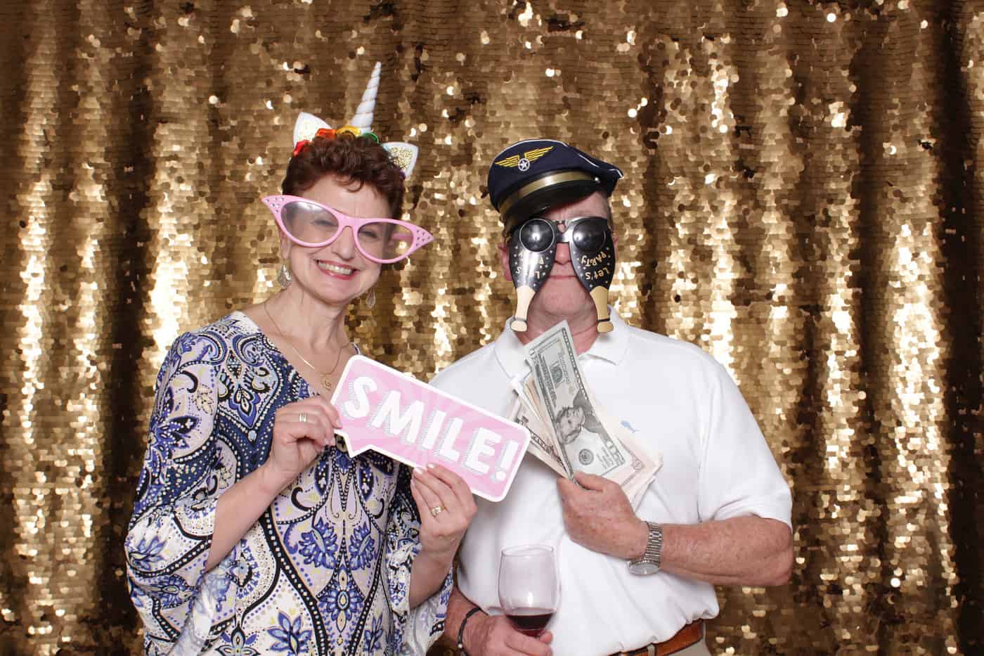 Oklahoma Hall of Fame Photo Booth