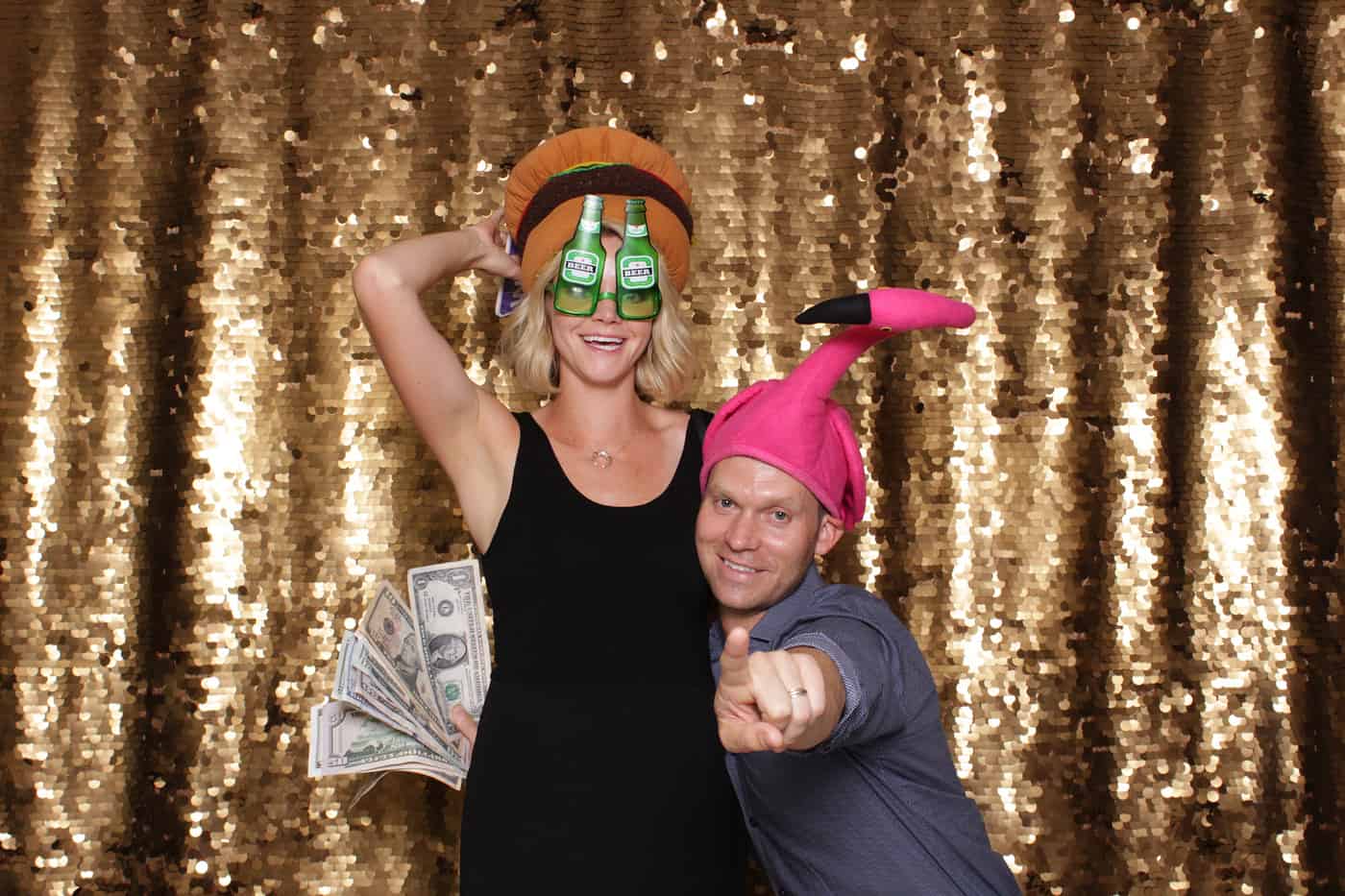 Oklahoma Hall of Fame Photo Booth