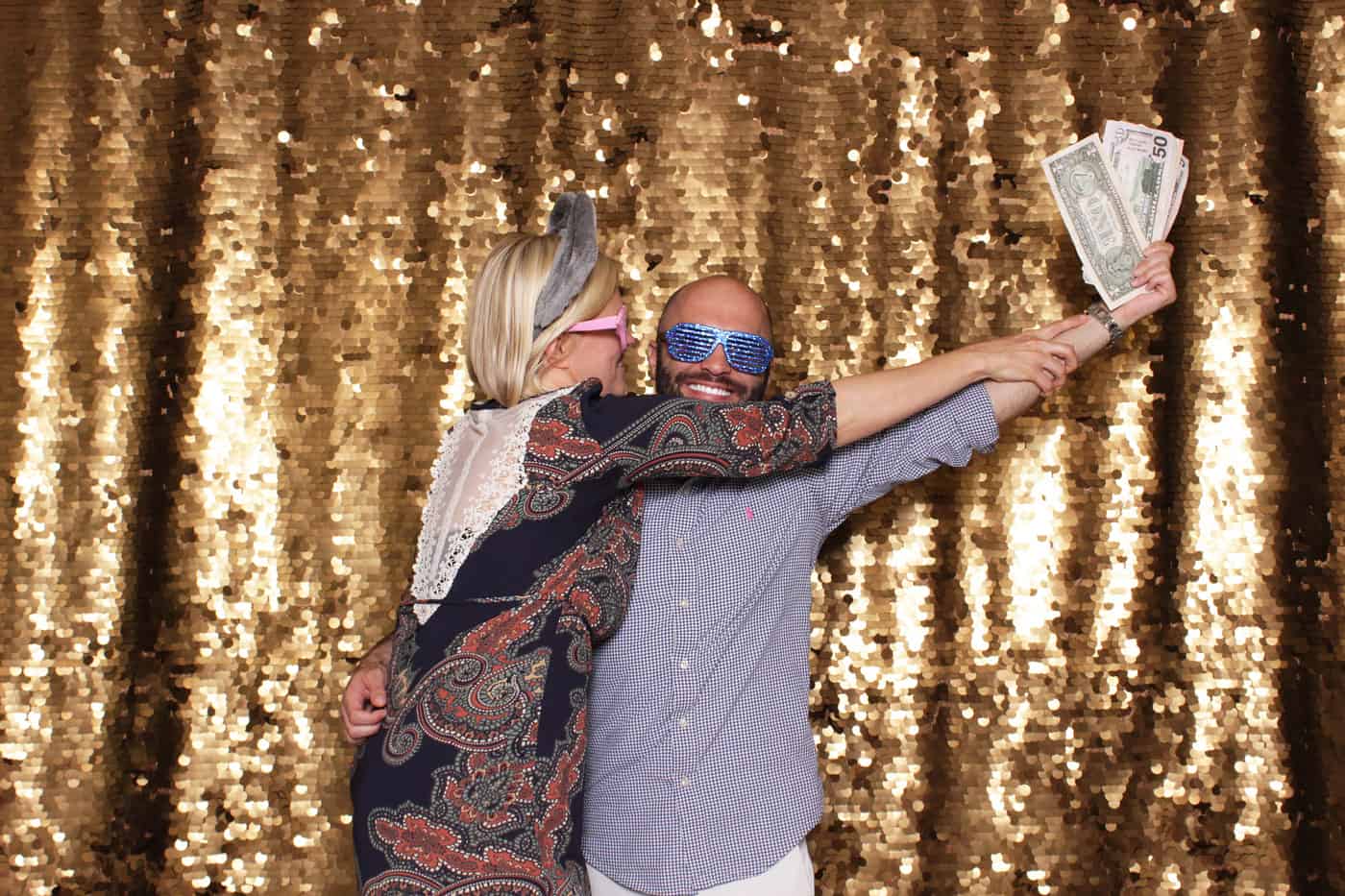 Oklahoma Hall of Fame Photo Booth