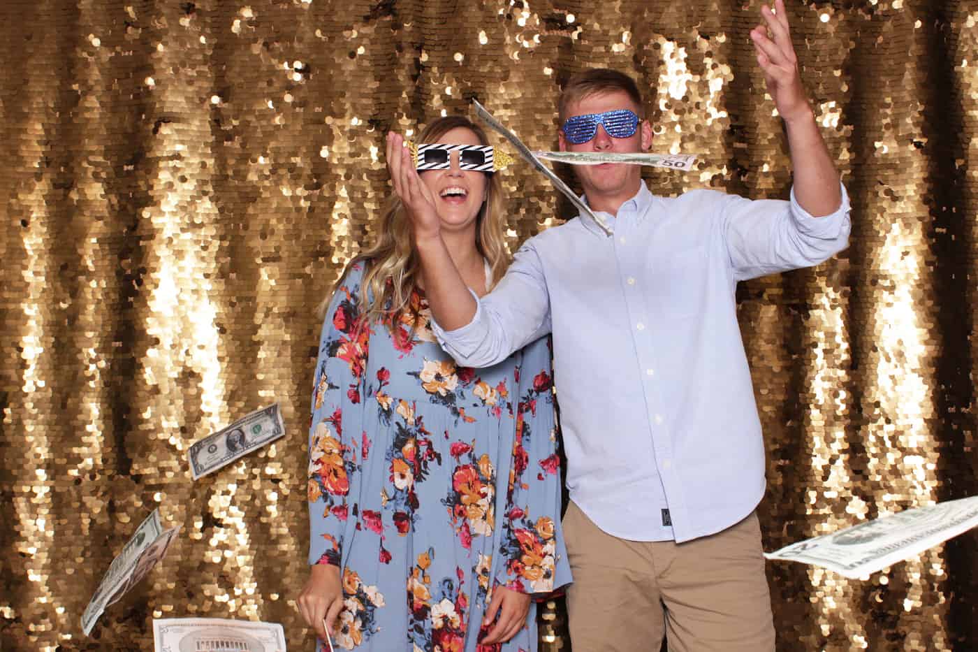 Oklahoma Hall of Fame Photo Booth