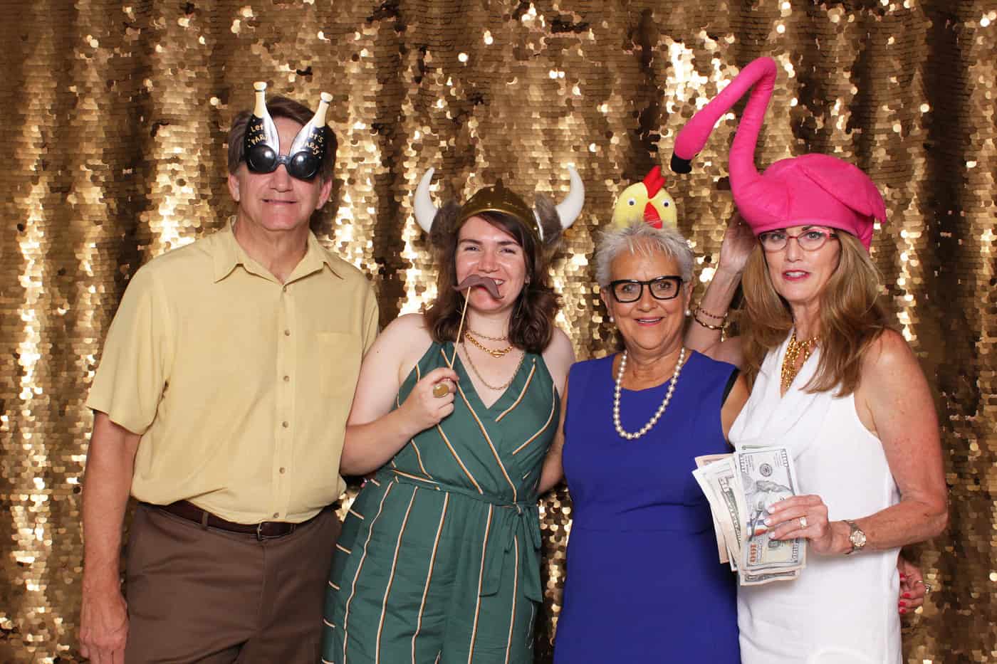 Oklahoma Hall of Fame Photo Booth