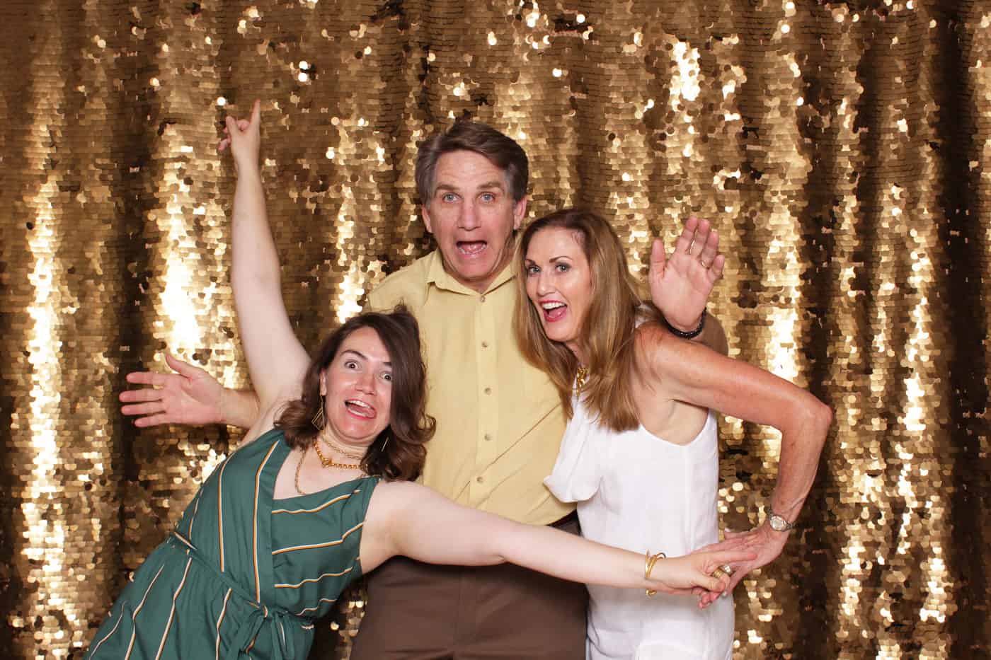 Oklahoma Hall of Fame Photo Booth