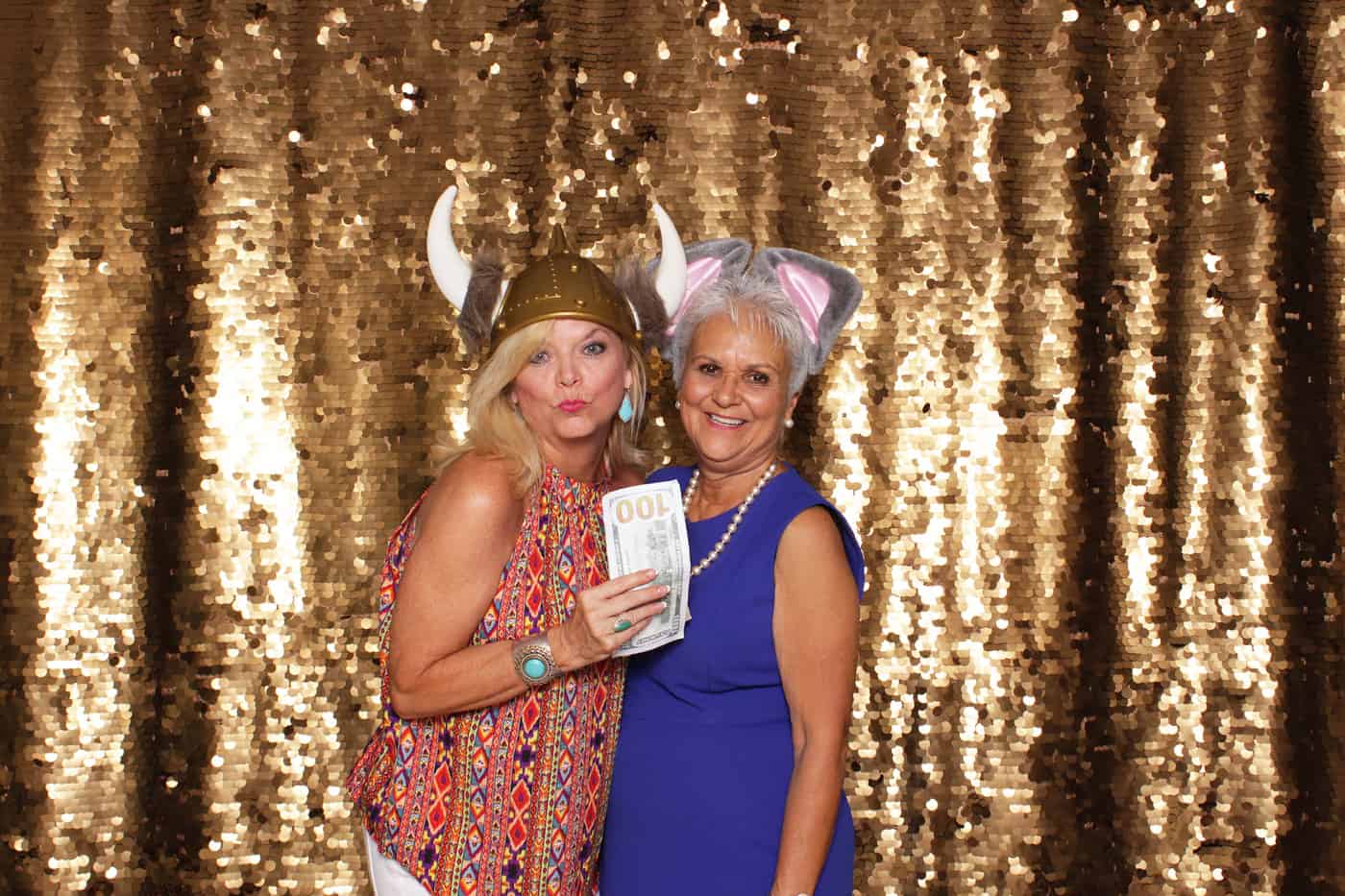 Oklahoma Hall of Fame Photo Booth
