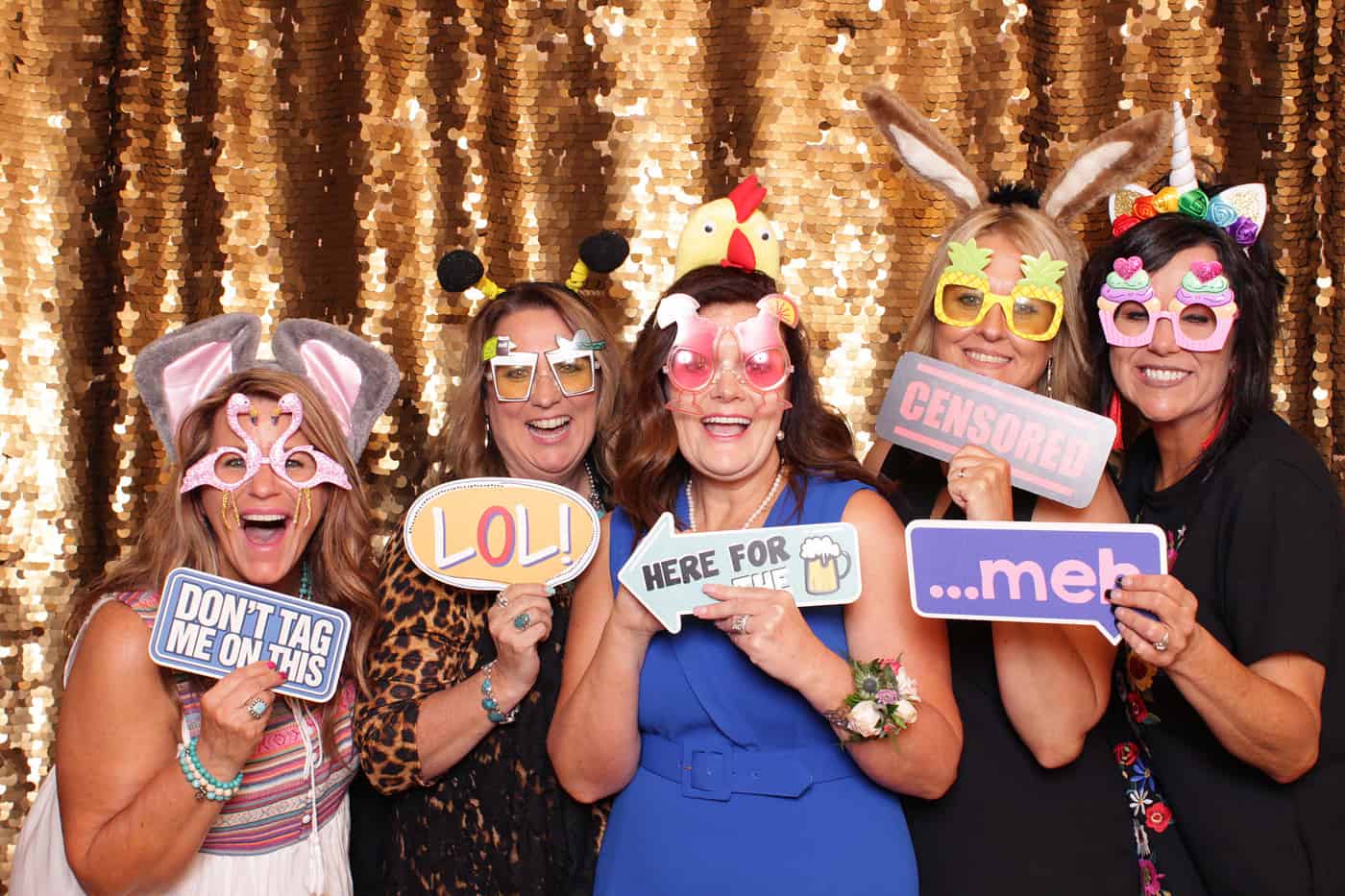 The Springs in Edmond Wedding