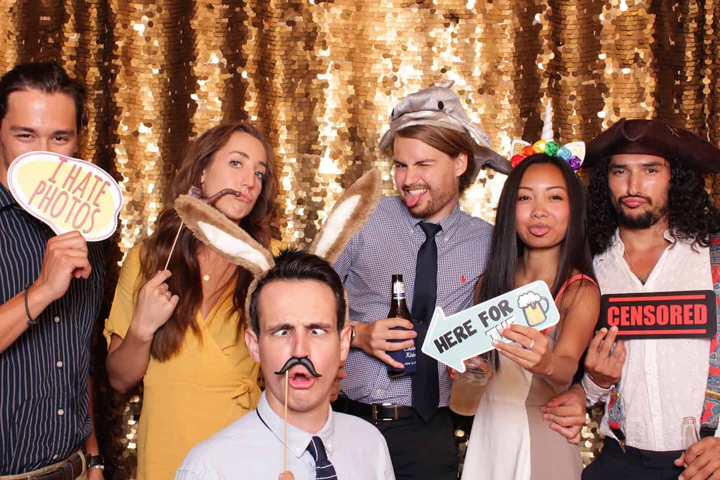 The Springs in Edmond Wedding