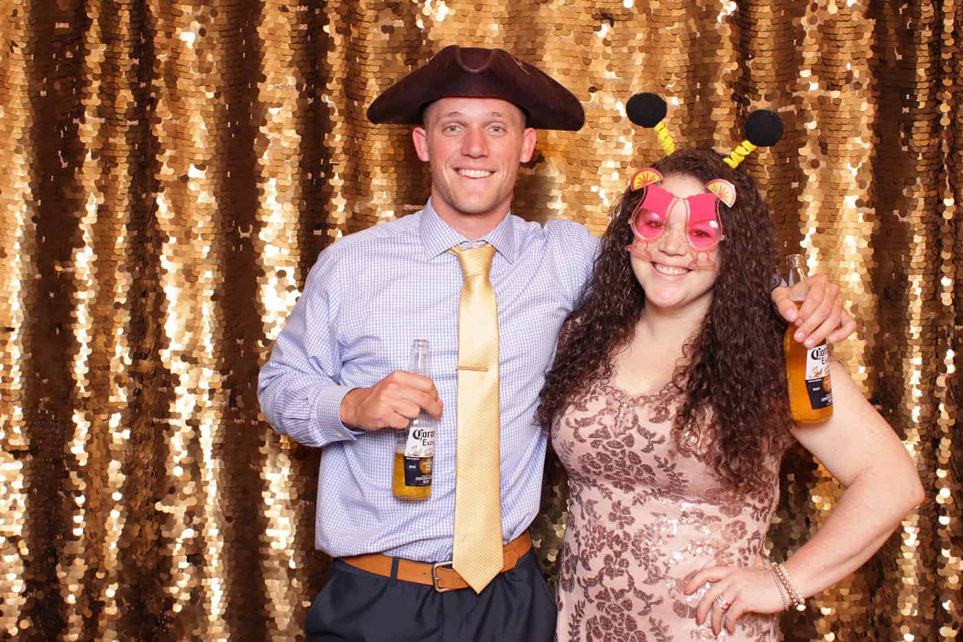 The Springs in Edmond Wedding