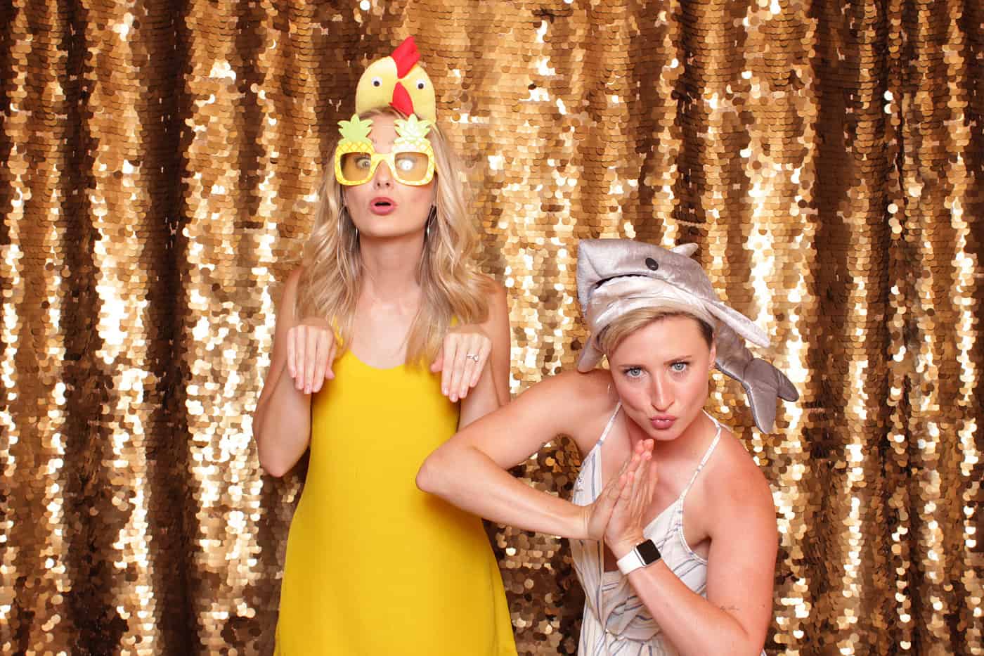 The Springs in Edmond Wedding