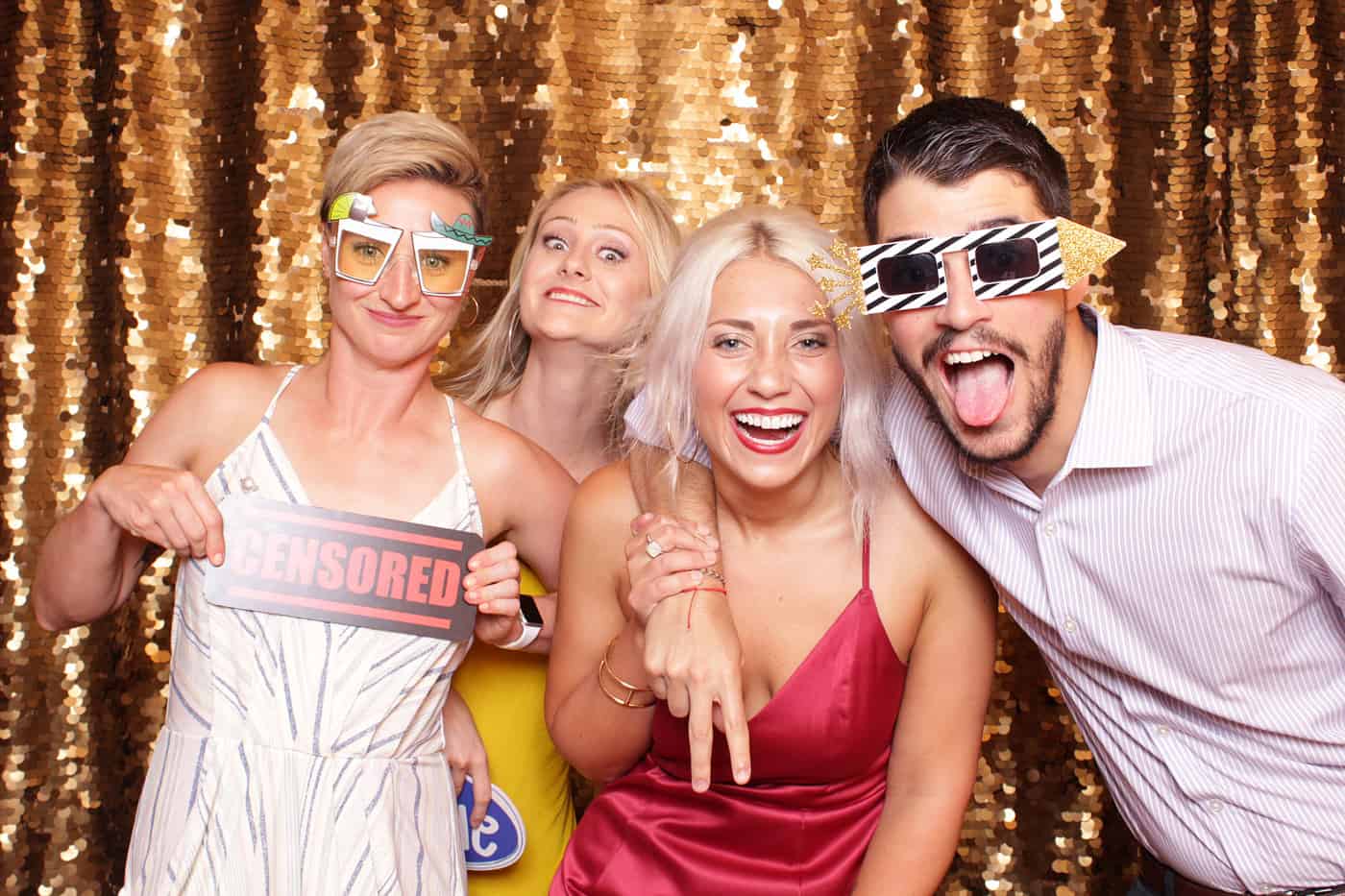 The Springs in Edmond Wedding