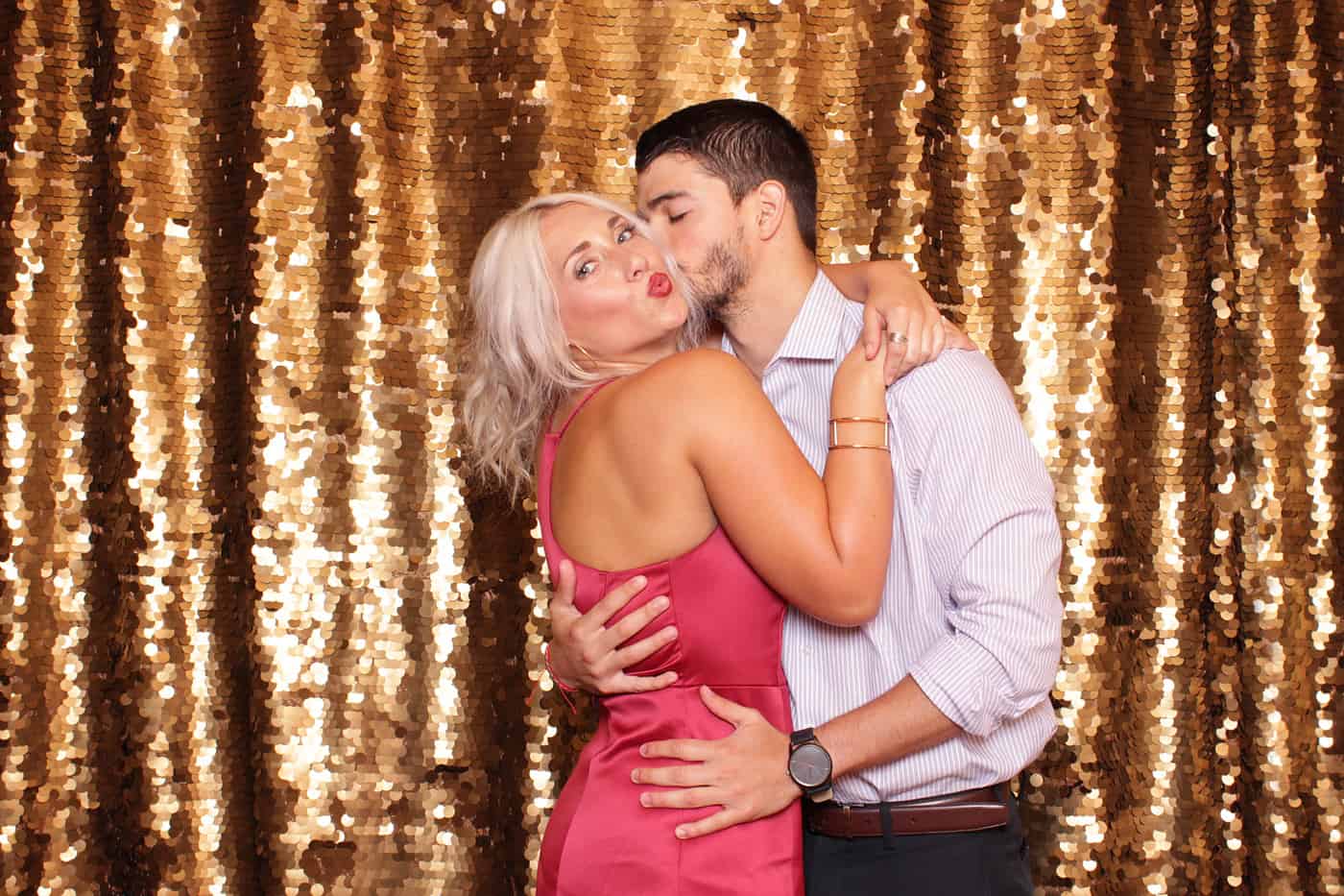 The Springs in Edmond Wedding