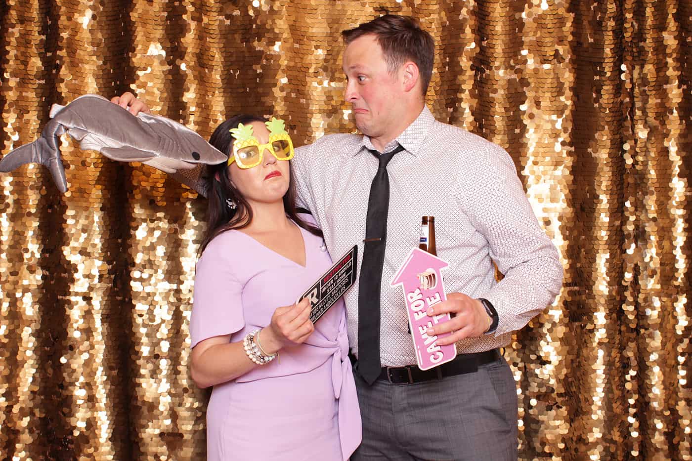 The Springs in Edmond Wedding