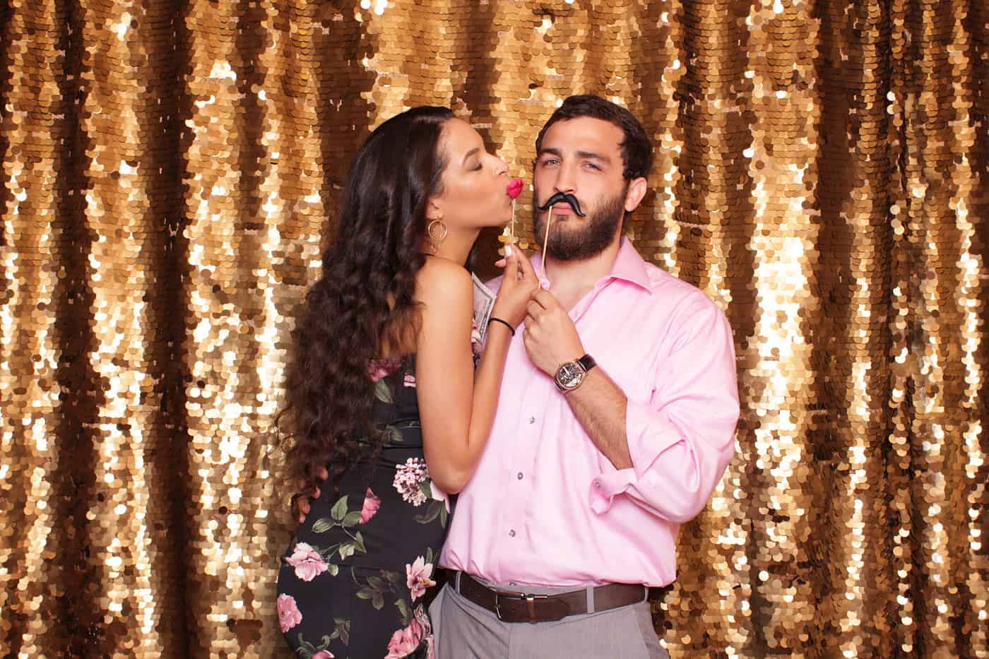 The Springs in Edmond Wedding