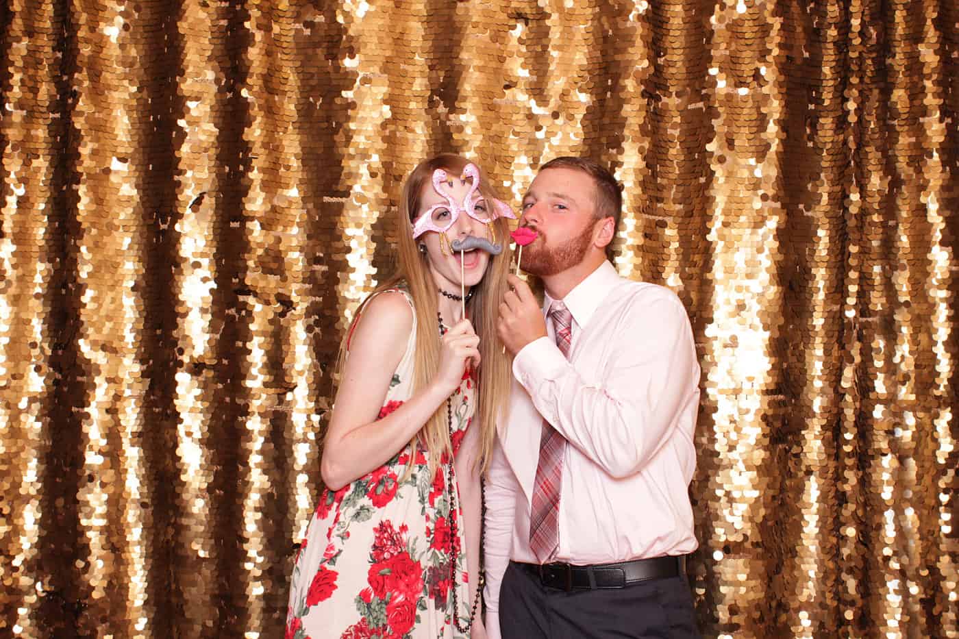 The Springs in Edmond Wedding