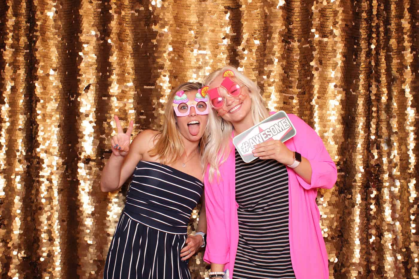 The Springs in Edmond Wedding