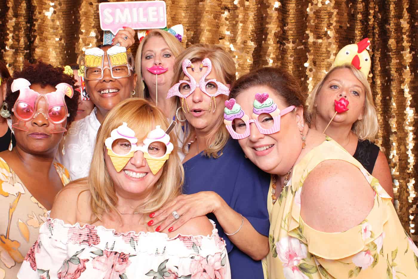 The Springs in Edmond Wedding