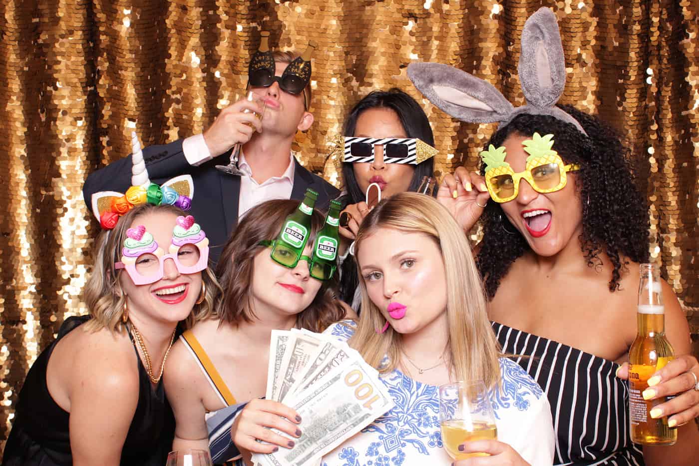 The Springs in Edmond Wedding