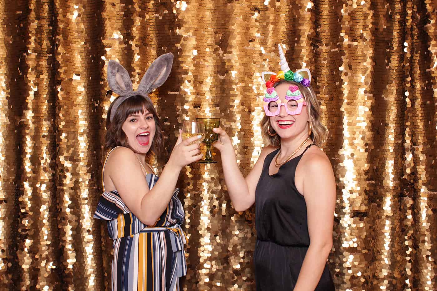 The Springs in Edmond Wedding