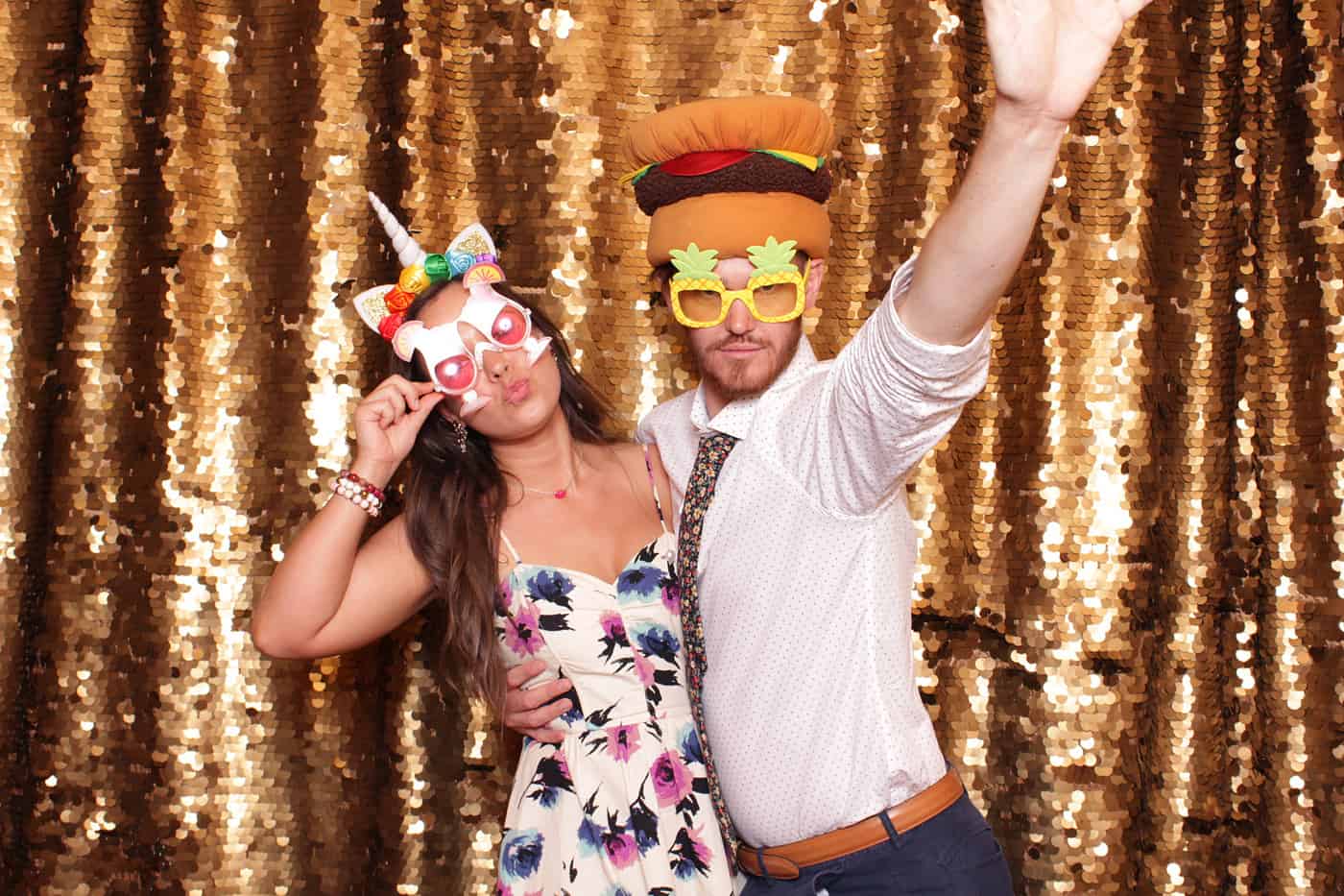 The Springs in Edmond Wedding