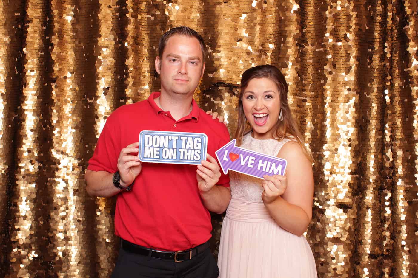 The Springs in Edmond Wedding