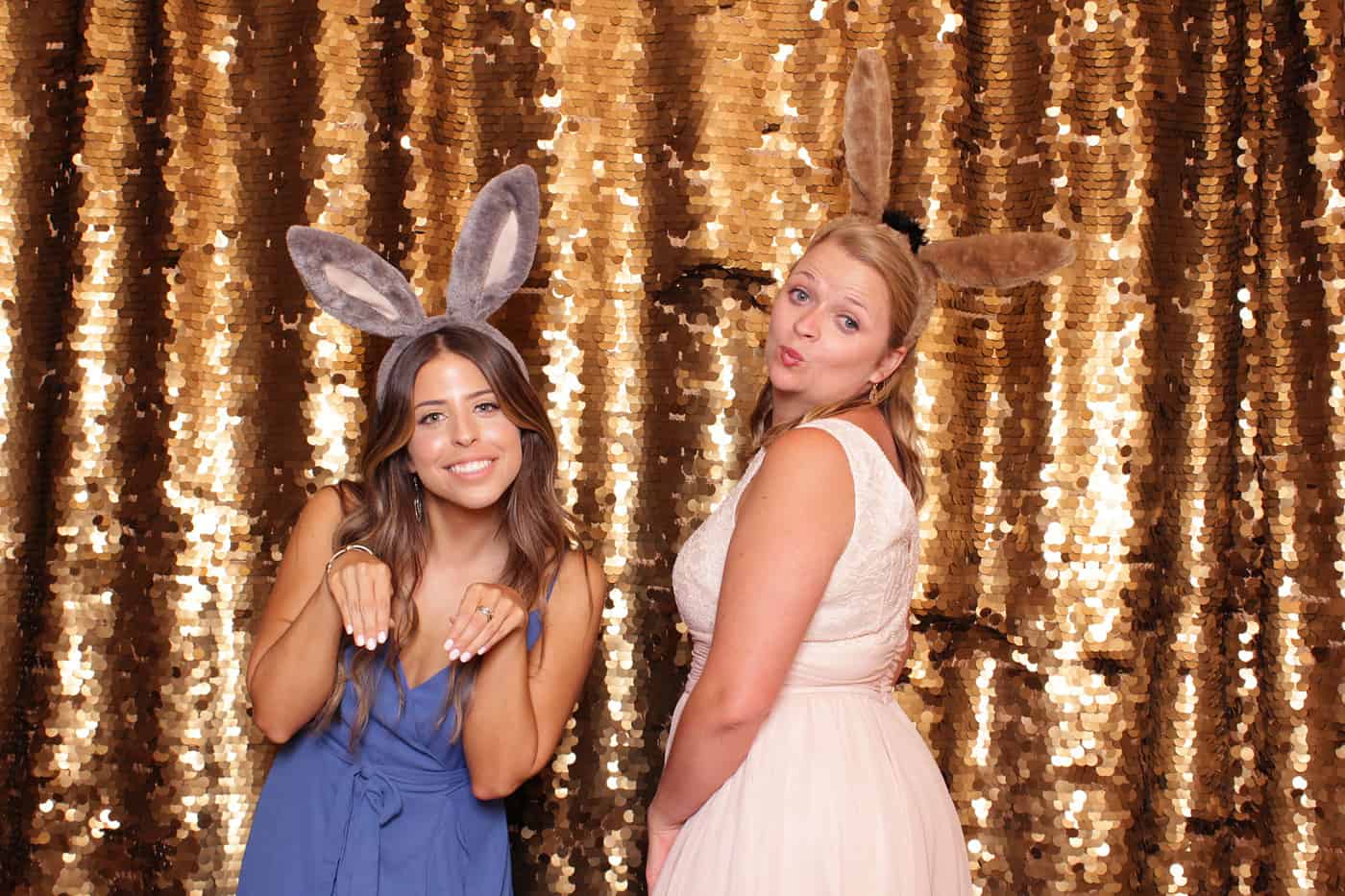 The Springs in Edmond Wedding