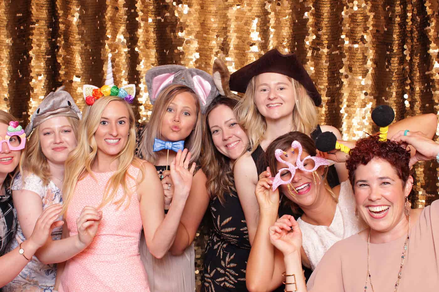 The Springs in Edmond Wedding