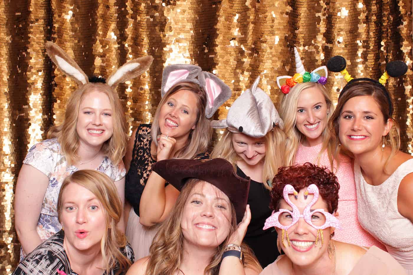 The Springs in Edmond Wedding