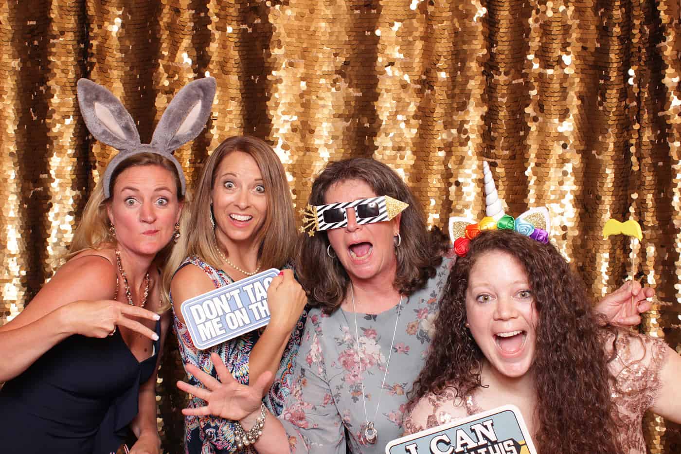 The Springs in Edmond Wedding