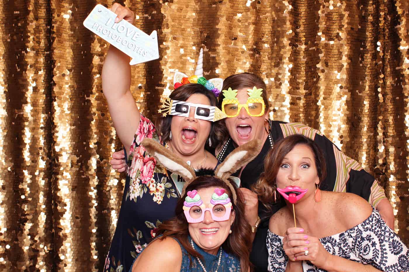 The Springs in Edmond Wedding