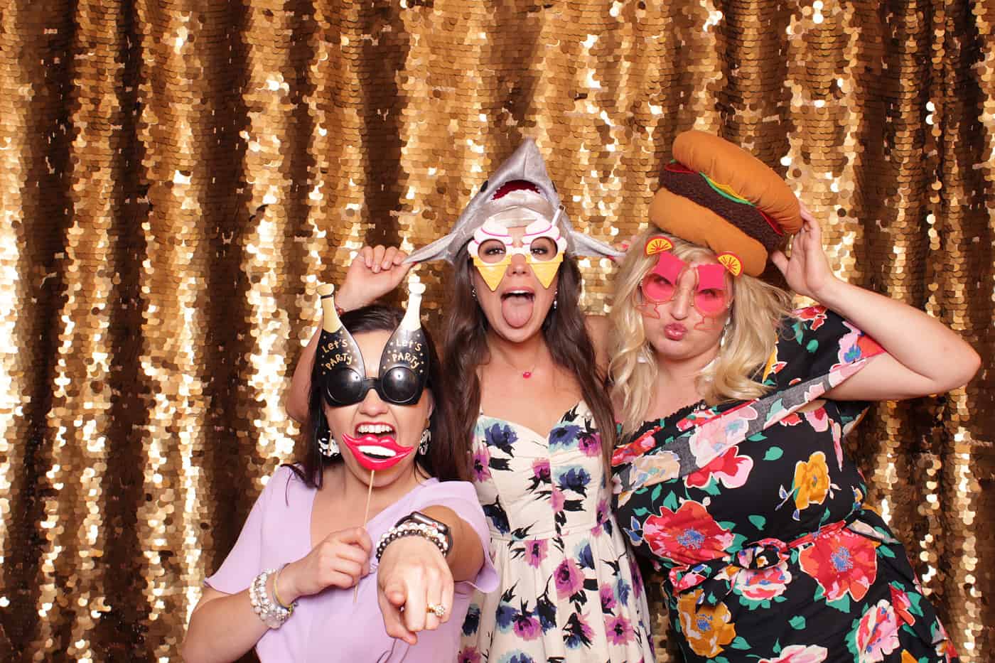 The Springs in Edmond Wedding