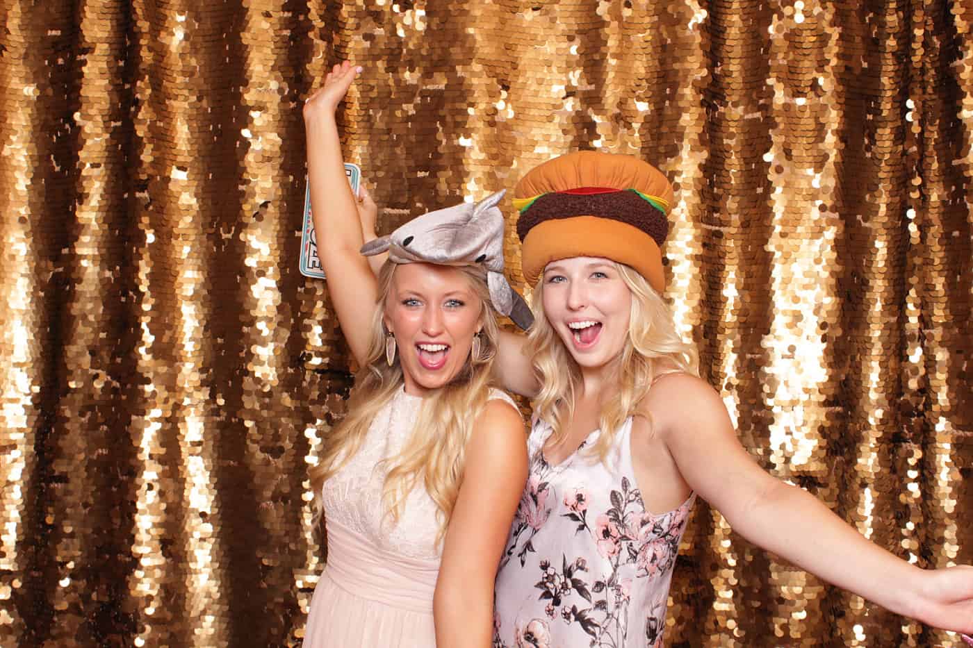 The Springs in Edmond Wedding