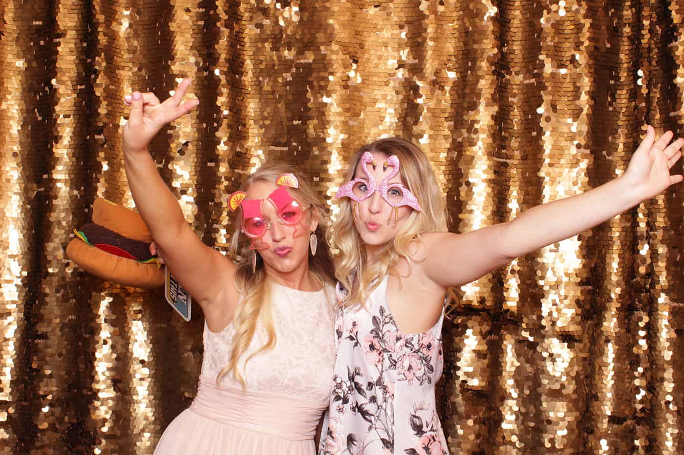 The Springs in Edmond Wedding