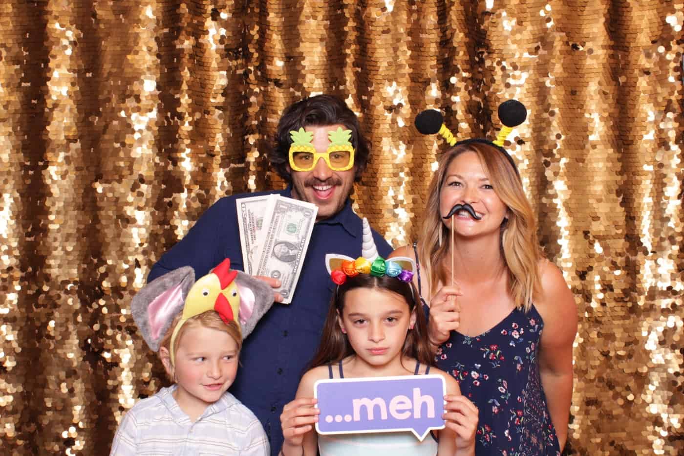 Edmond OK Photo Booth