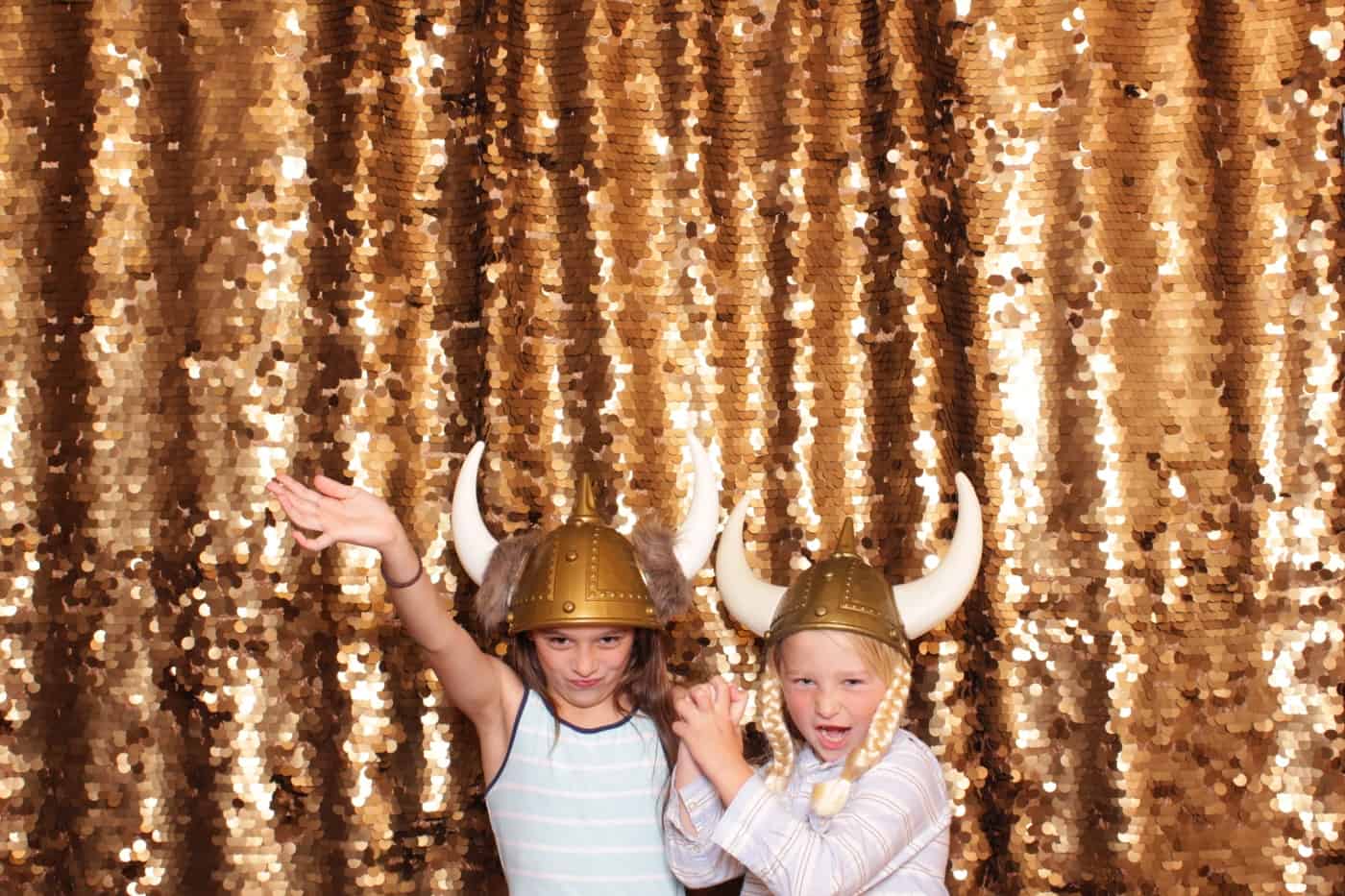 Edmond OK Photo Booth