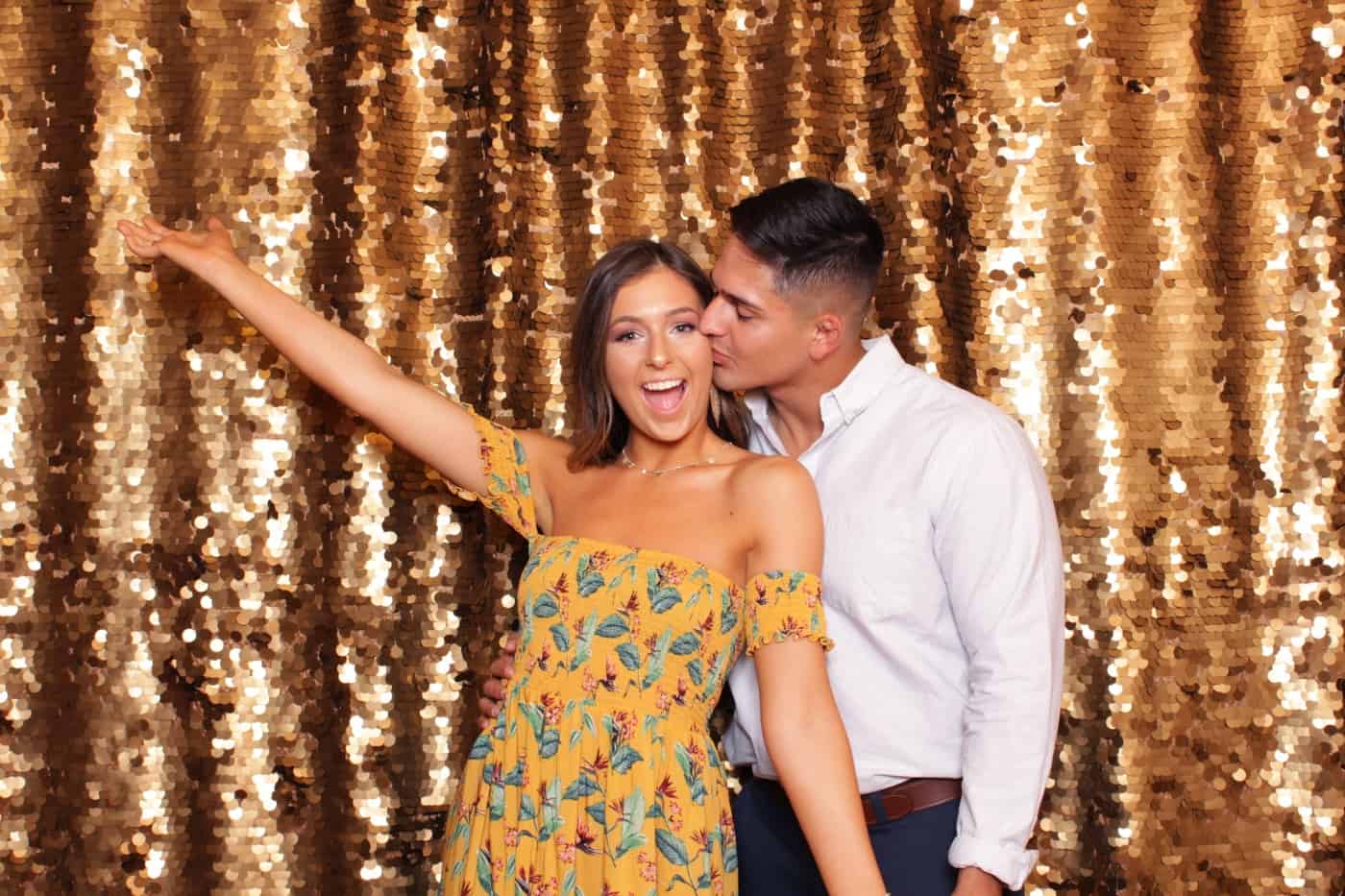 Edmond OK Photo Booth