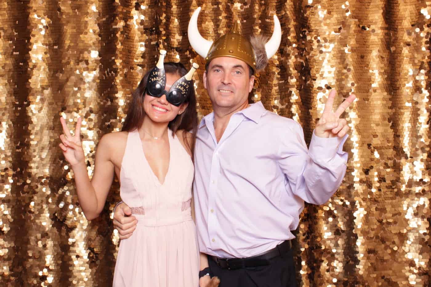 Edmond OK Photo Booth