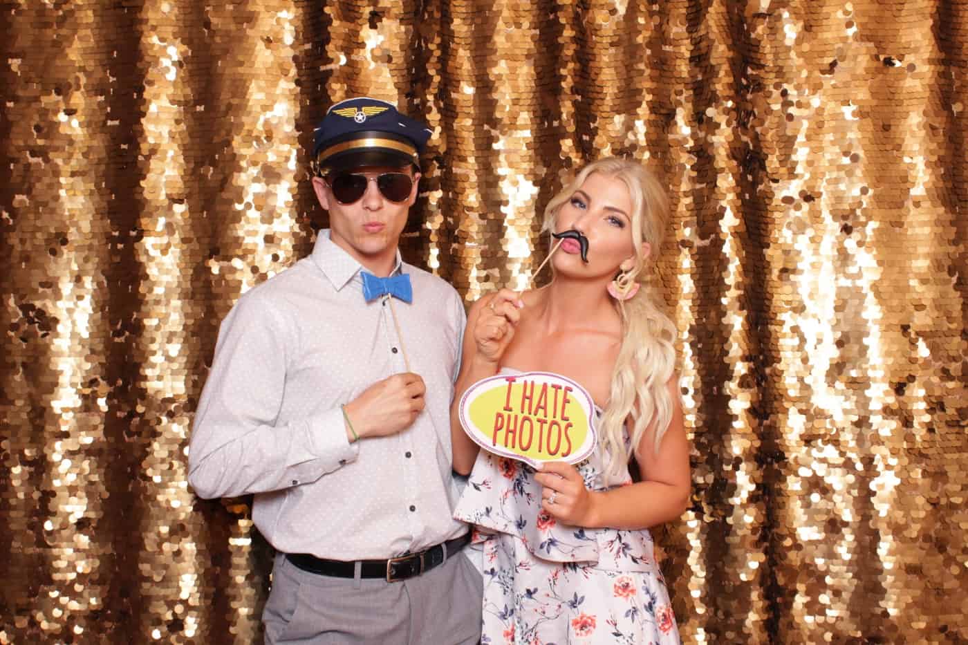 Edmond OK Photo Booth