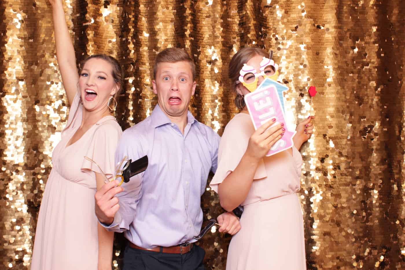 Edmond OK Photo Booth