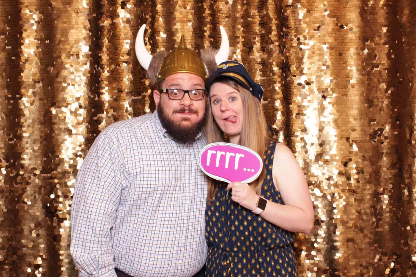 Edmond OK Photo Booth